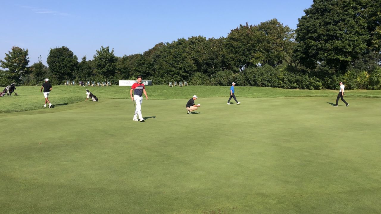 Wittelsbacher GC Rohrenfeld-Neuburg