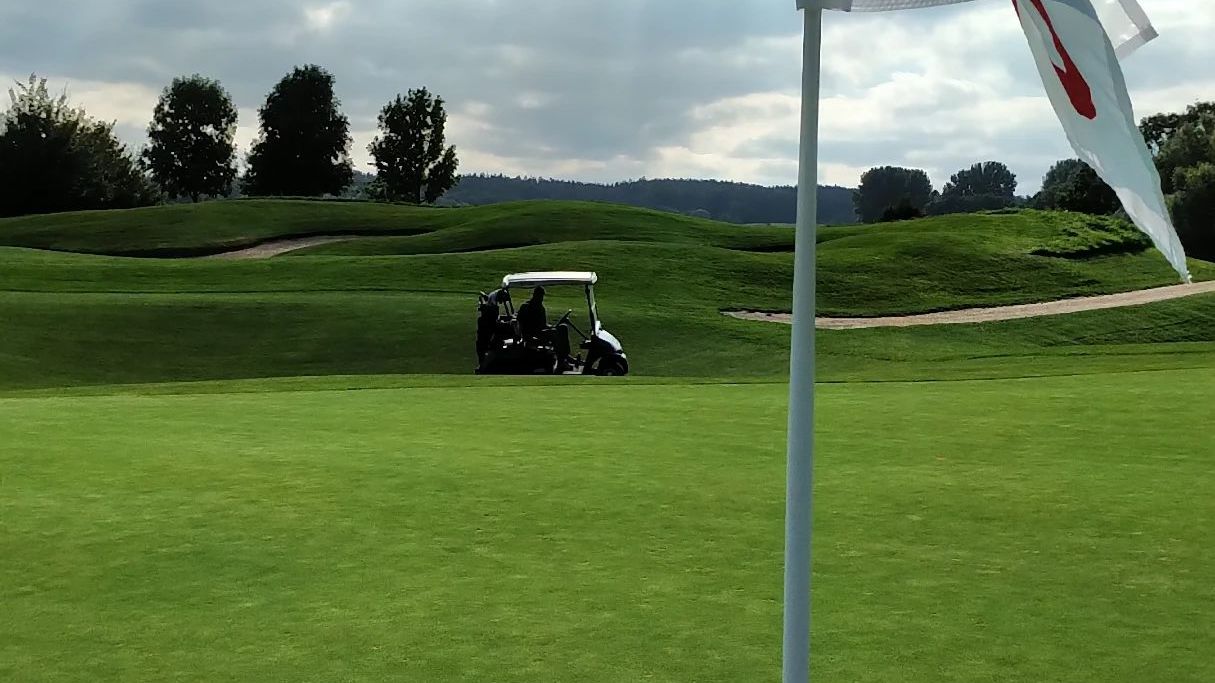 Ostsee Golf Resort Wittenbeck