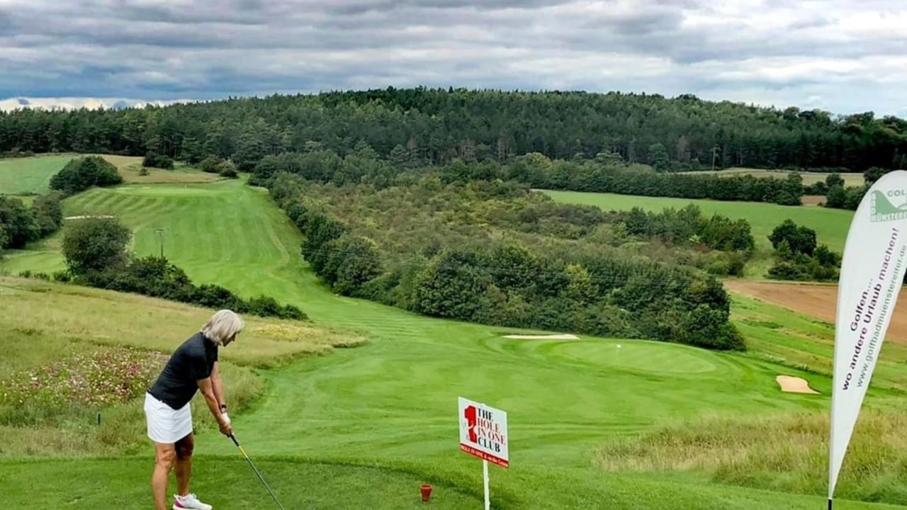 Golf Bad Münstereifel
