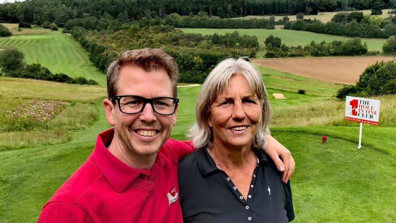 Golf Bad Münstereifel