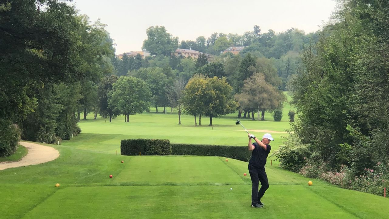 GC Lindau-Bad Schachen