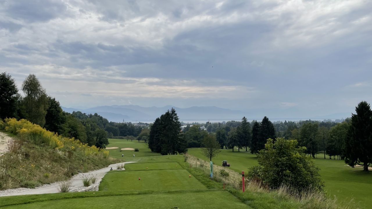 GC Lindau-Bad Schachen