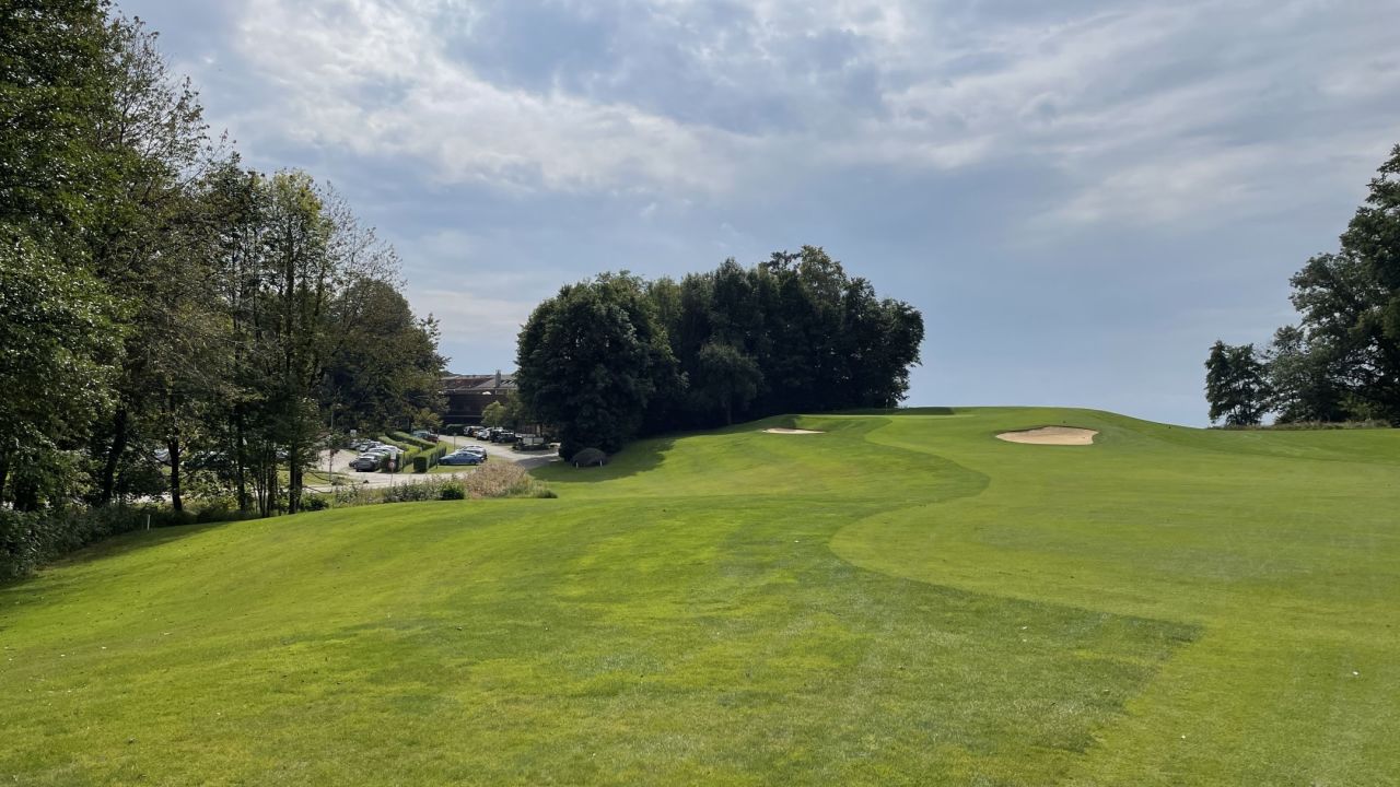 GC Lindau-Bad Schachen