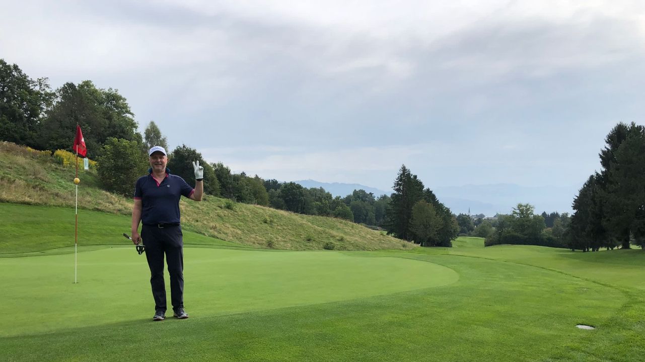 GC Lindau-Bad Schachen