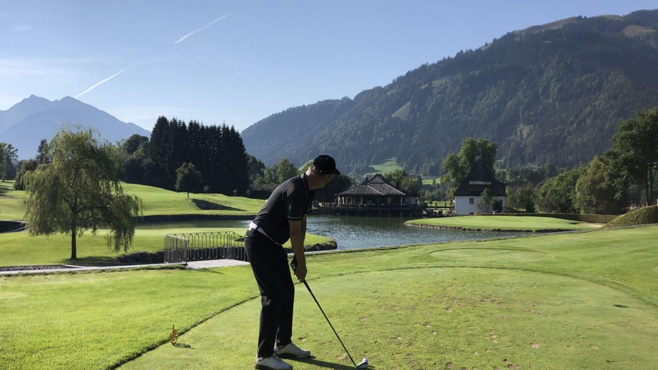 GC Kitzbühel