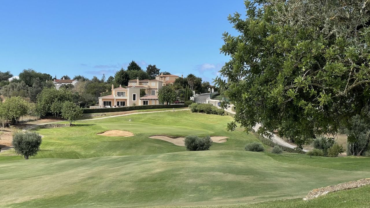 Pestana Gramacho & Pestana Vale da Pinta