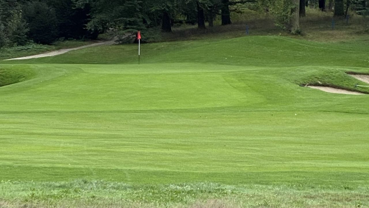 Frankfurter Golf Club e. V.