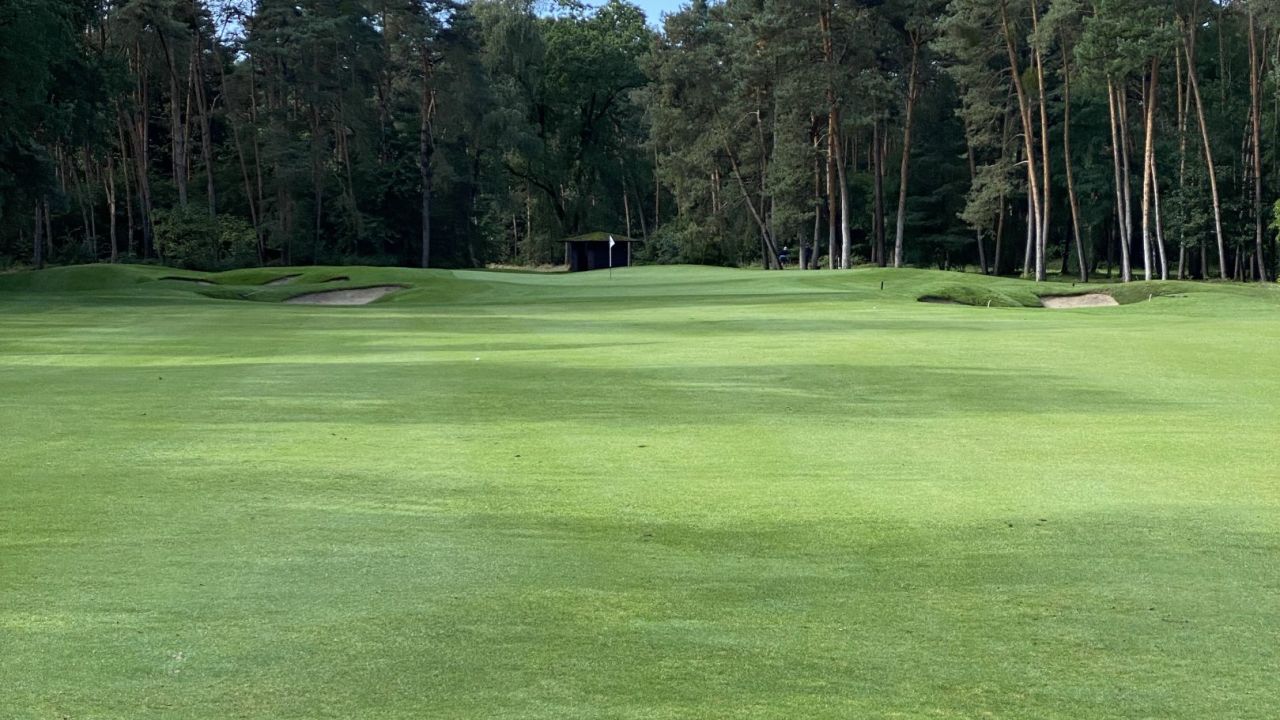 Frankfurter Golf Club e. V.