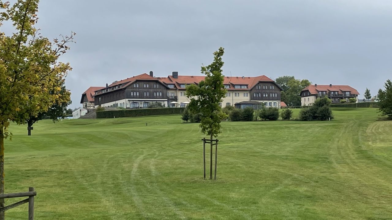 Weimarer Land Spa- & GolfResort