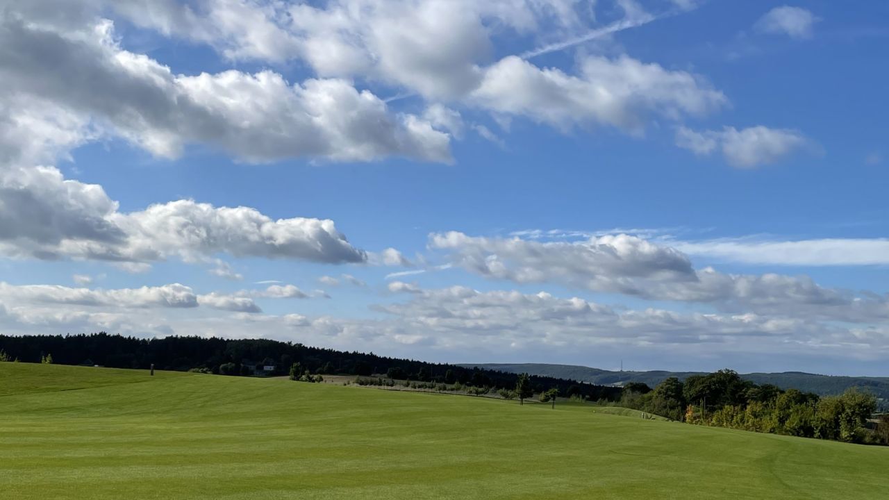 Weimarer Land Spa- & GolfResort