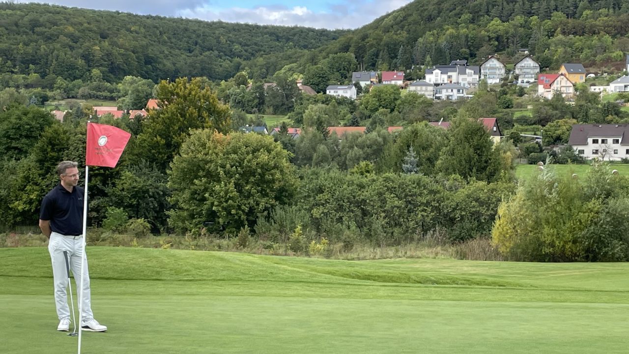 Weimarer Land Spa- & GolfResort