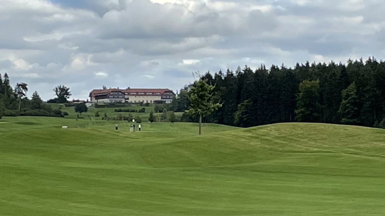 Weimarer Land Spa- & GolfResort