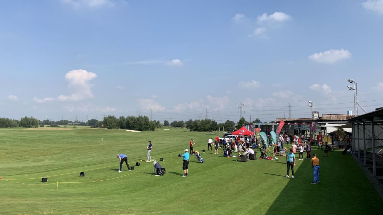 GolfCity Köln Pulheim