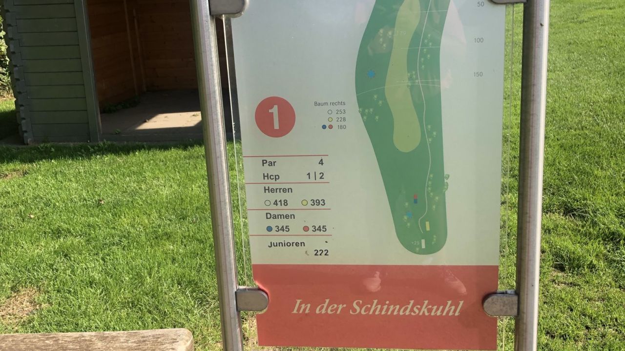 Golf & Country Club Velderhof