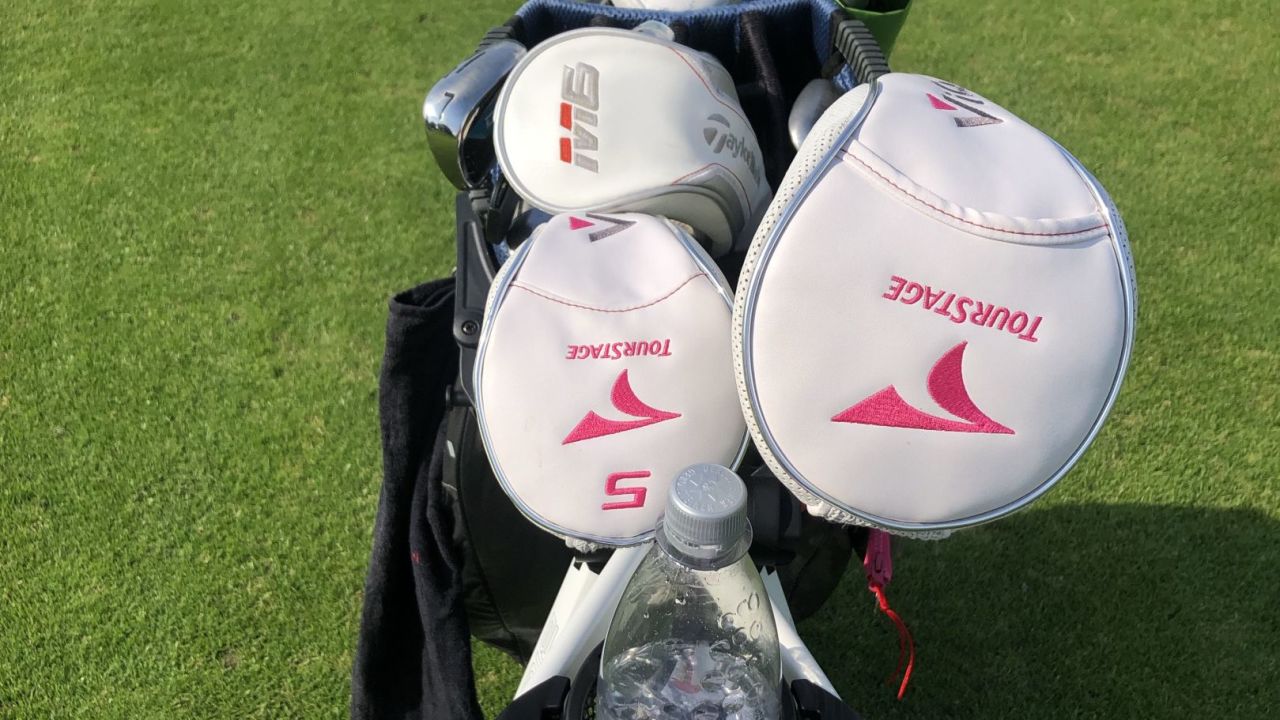 Golf & Country Club Velderhof