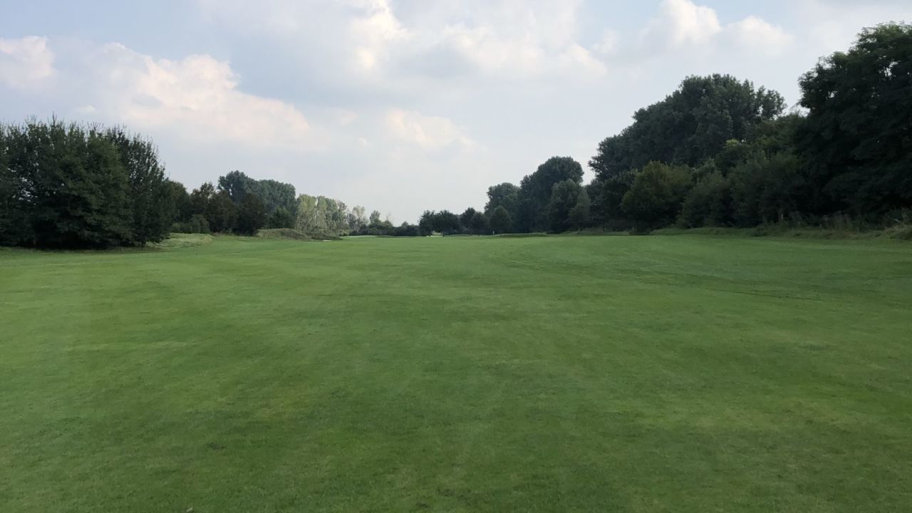 Golf & Country Club Velderhof