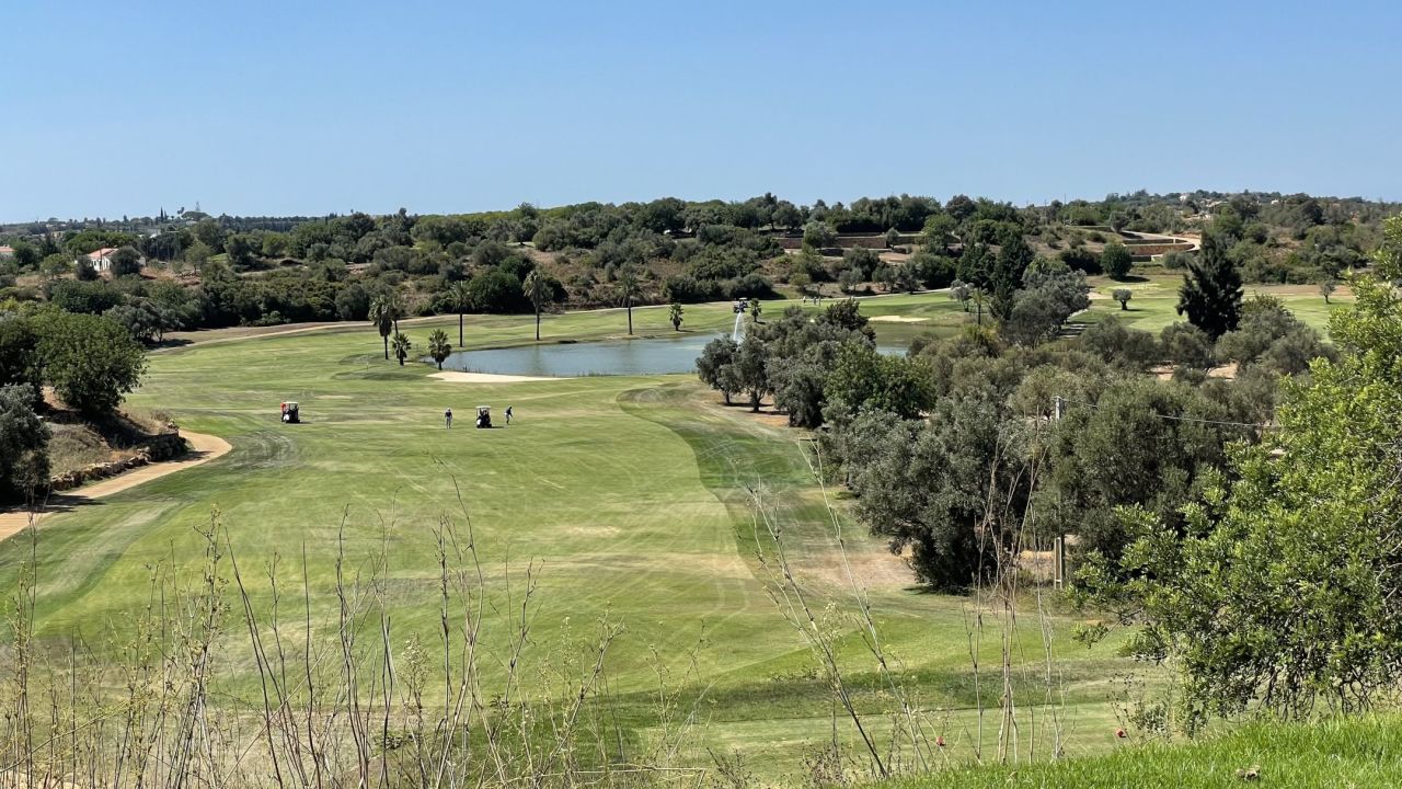 Pestana Silves Golf