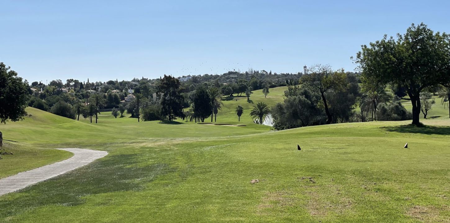 Pestana Gramacho & Pestana Vale da Pinta