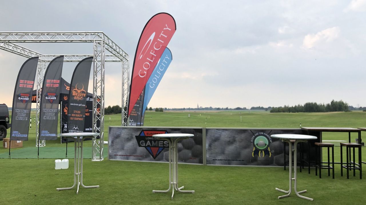 GolfCity Köln Pulheim