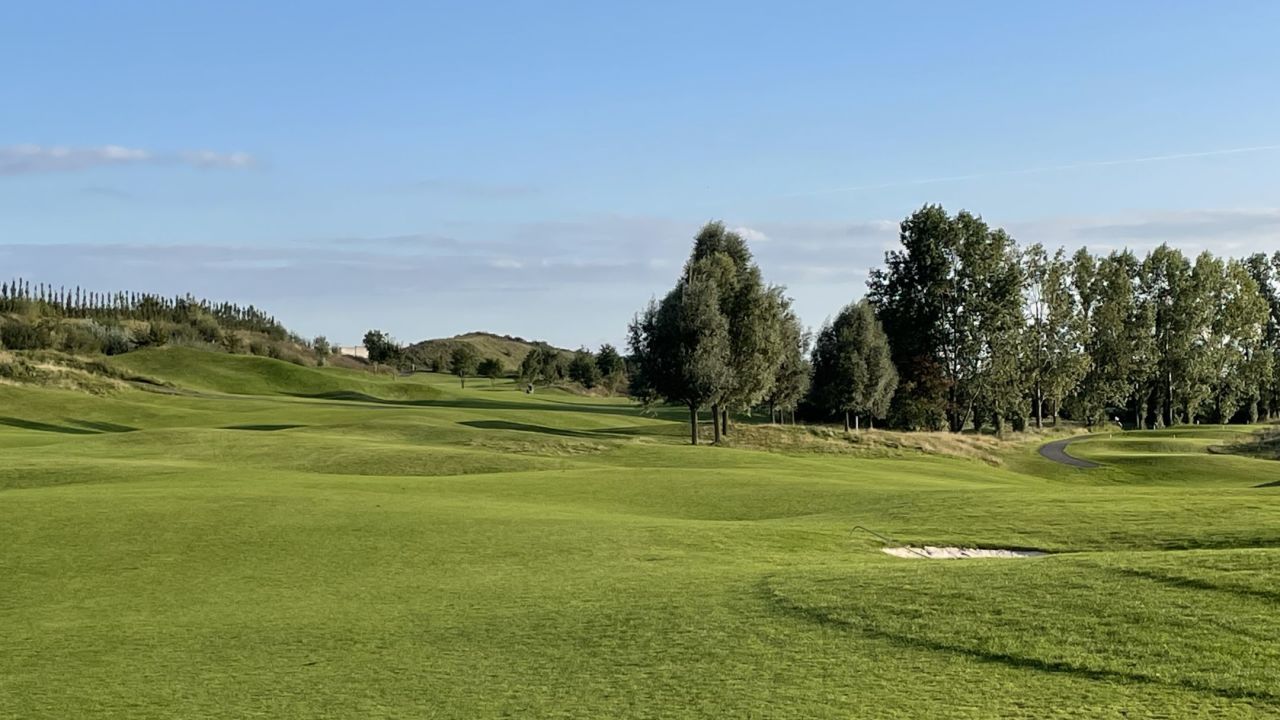 Kölner Golfclub