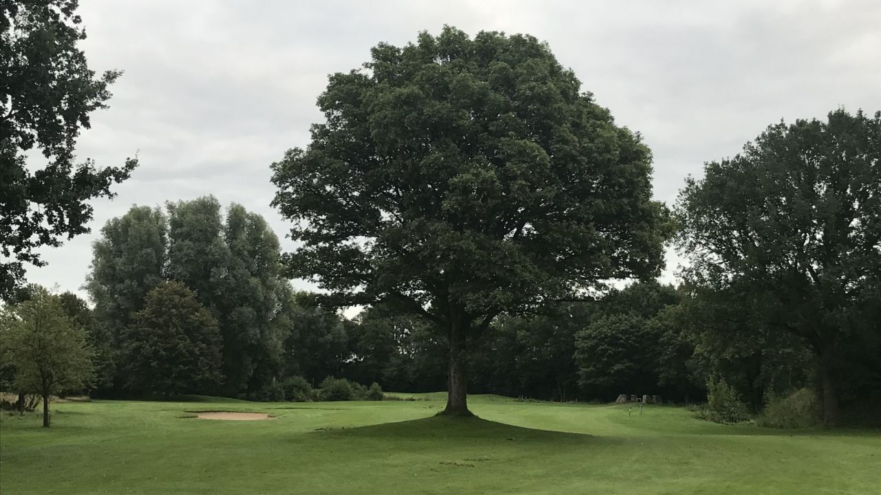 Mittelholsteinischer GC Aukrug