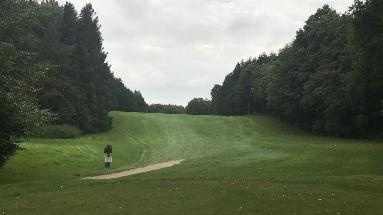 Mittelholsteinischer GC Aukrug