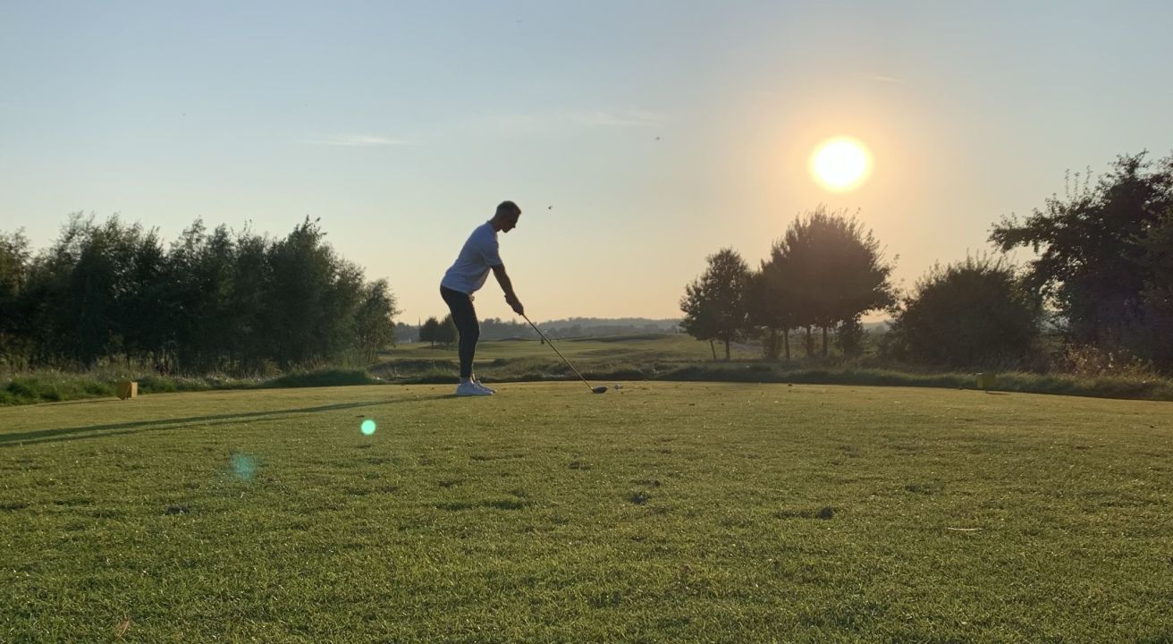 GolfCity Köln Pulheim