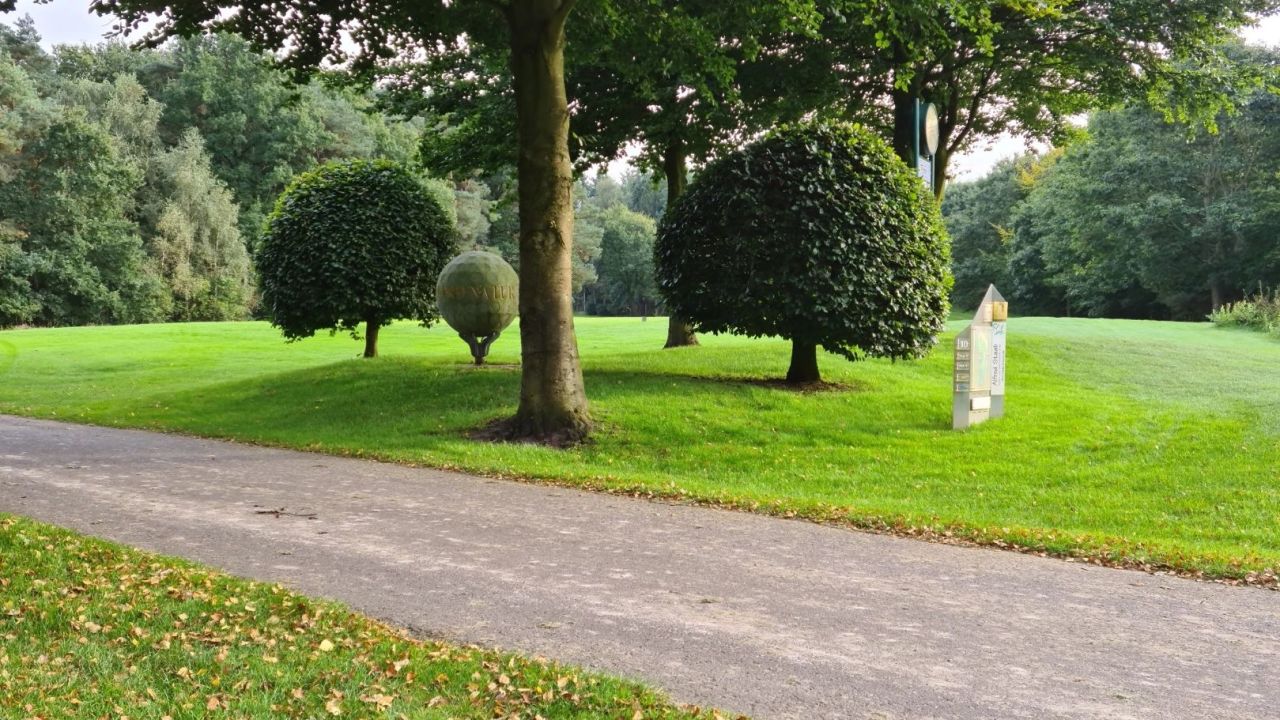 GC Thülsfelder Talsperre