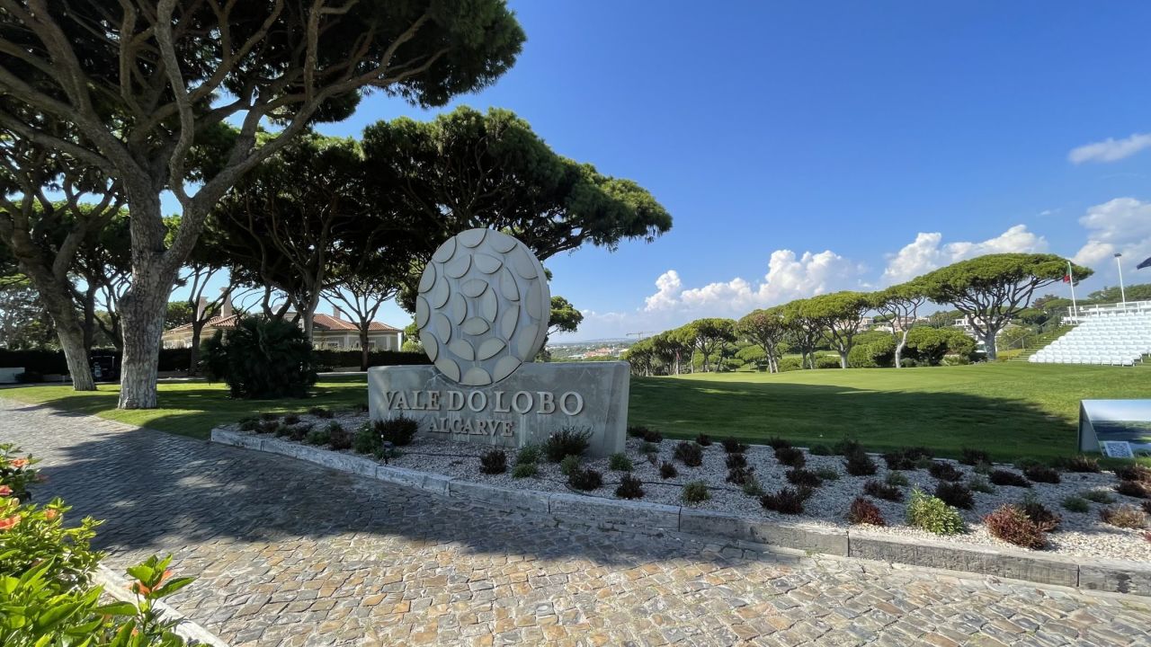 Vale do Lobo Golf