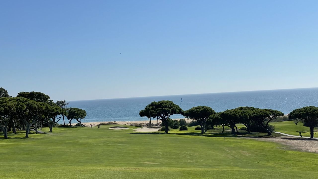 Vale do Lobo Golf