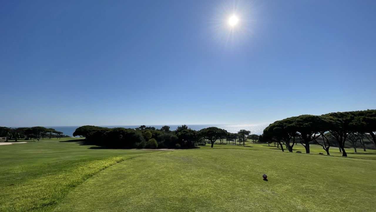 Vale do Lobo Golf