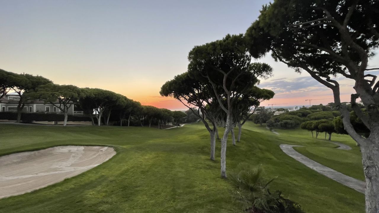 Vale do Lobo Golf