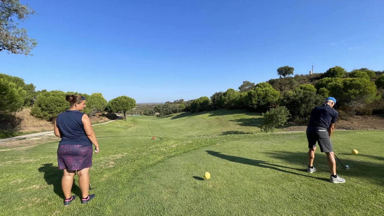 Castro Marim Golfe and Country Club