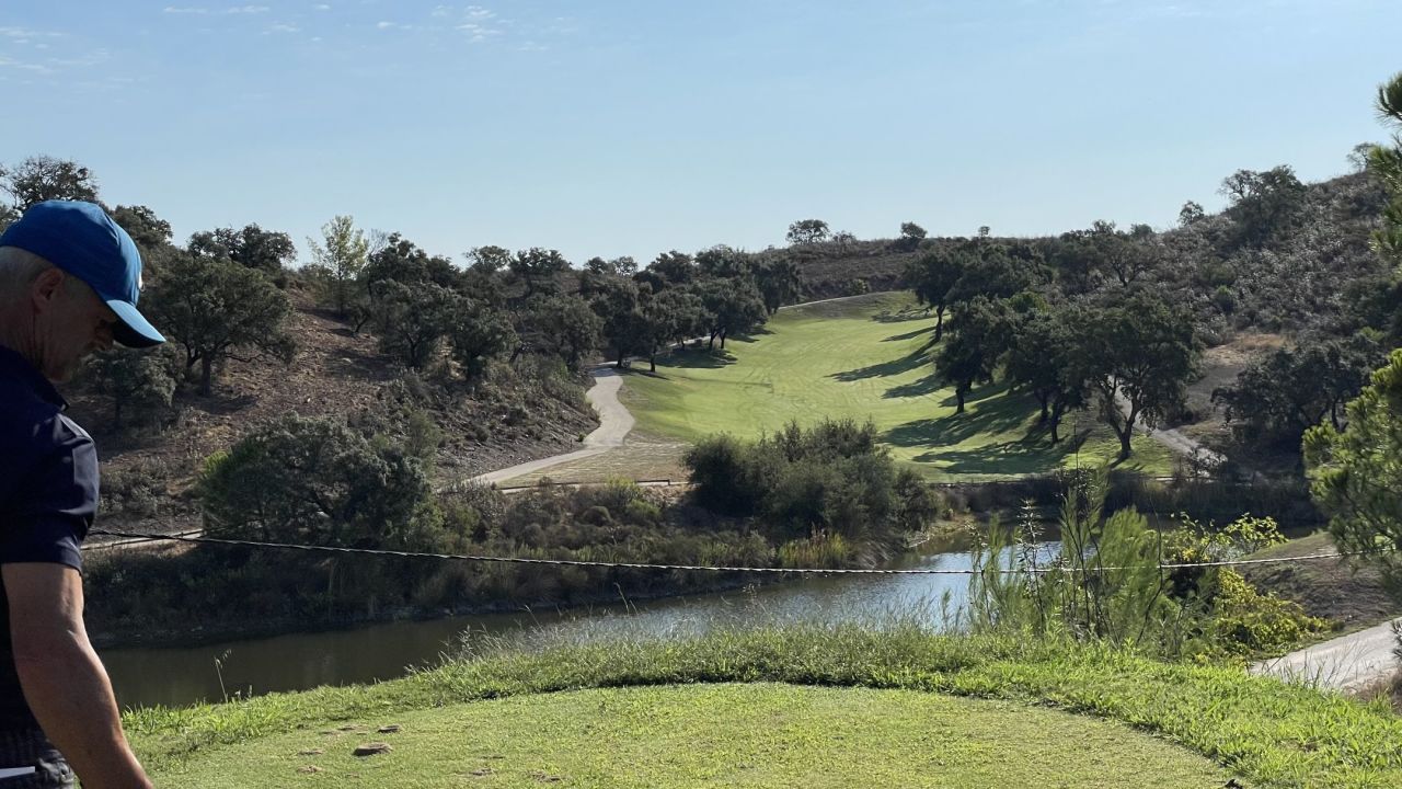 Castro Marim Golfe and Country Club