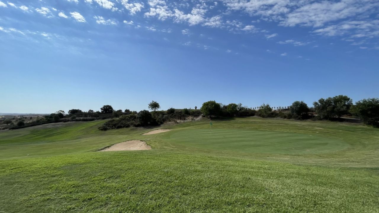 Castro Marim Golfe and Country Club
