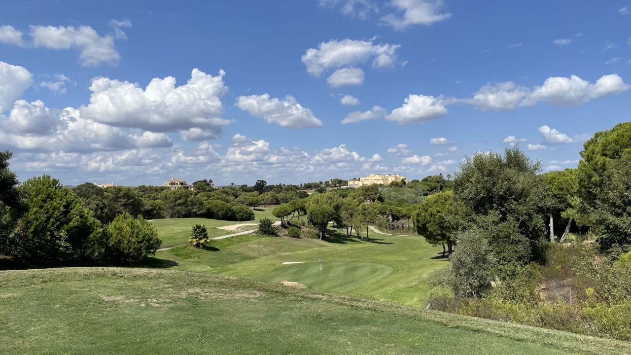 Castro Marim Golfe and Country Club