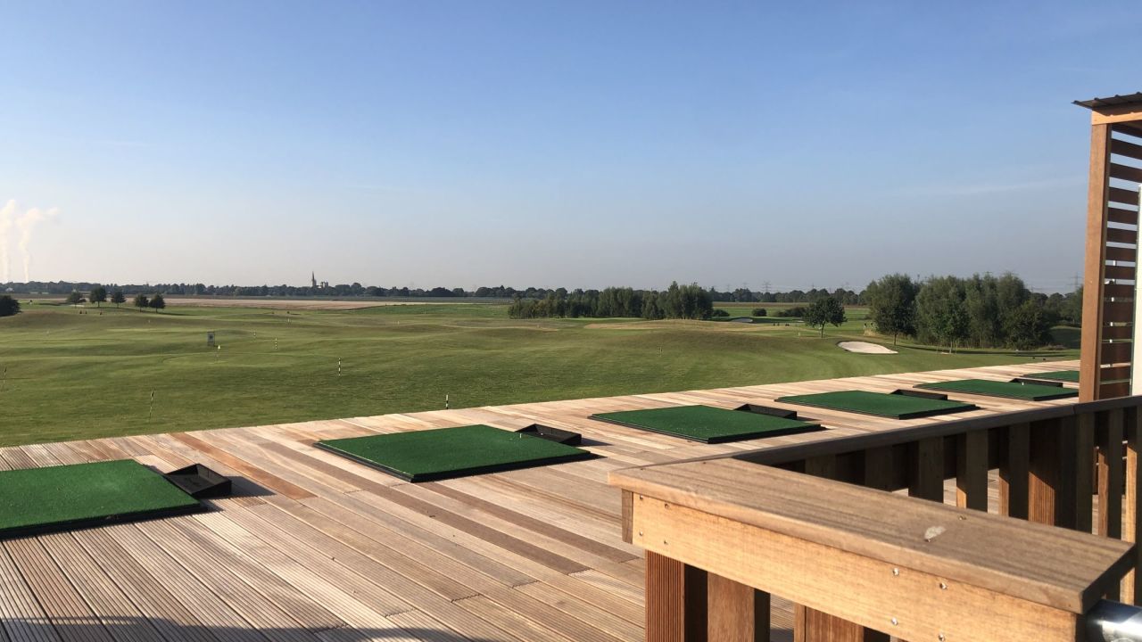 GolfCity Köln Pulheim