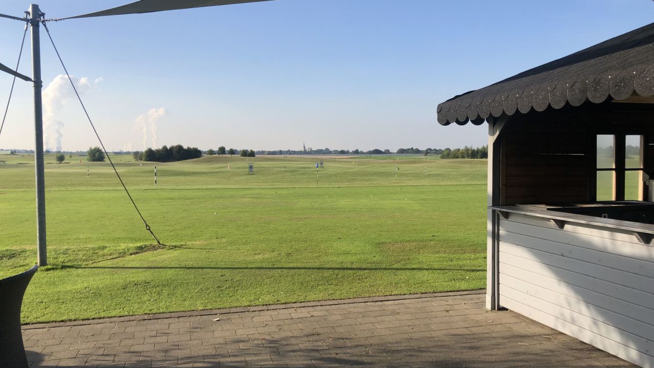 GolfCity Köln Pulheim