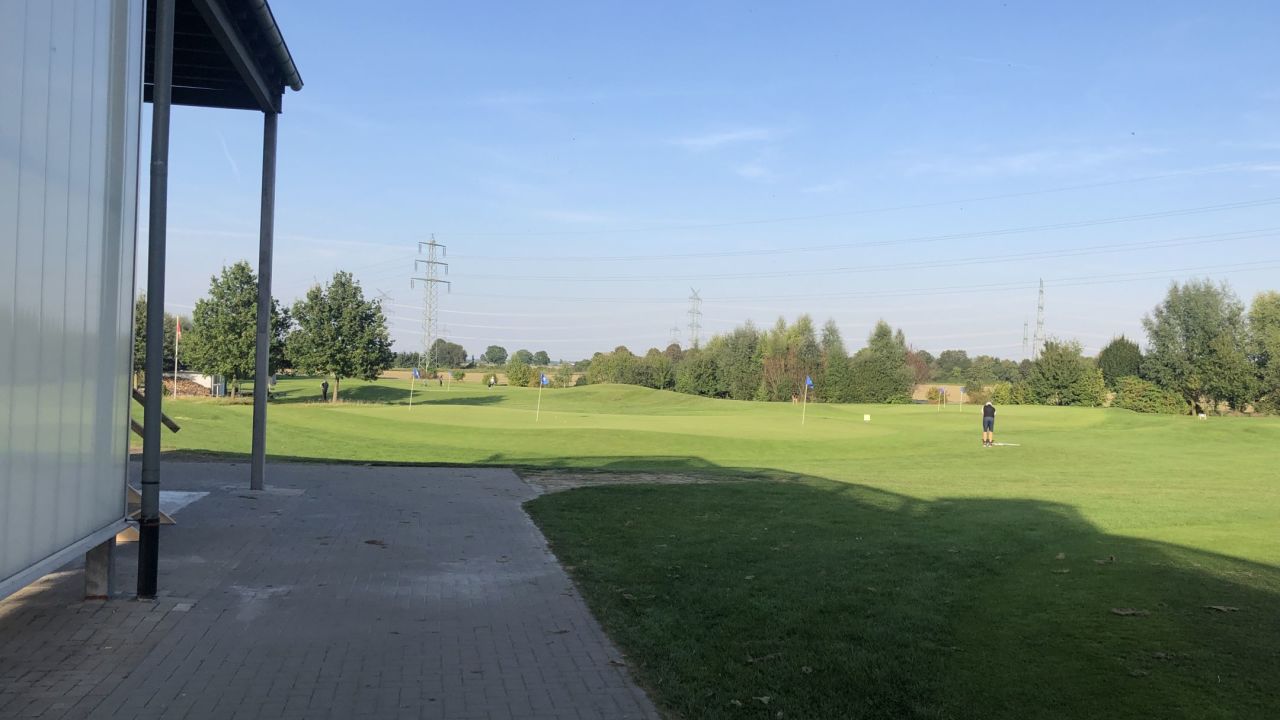 GolfCity Köln Pulheim