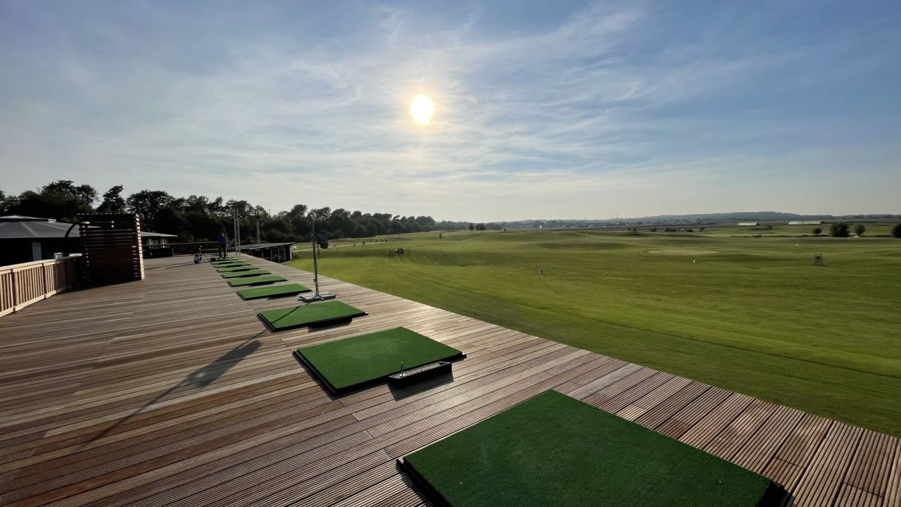 GolfCity Köln Pulheim