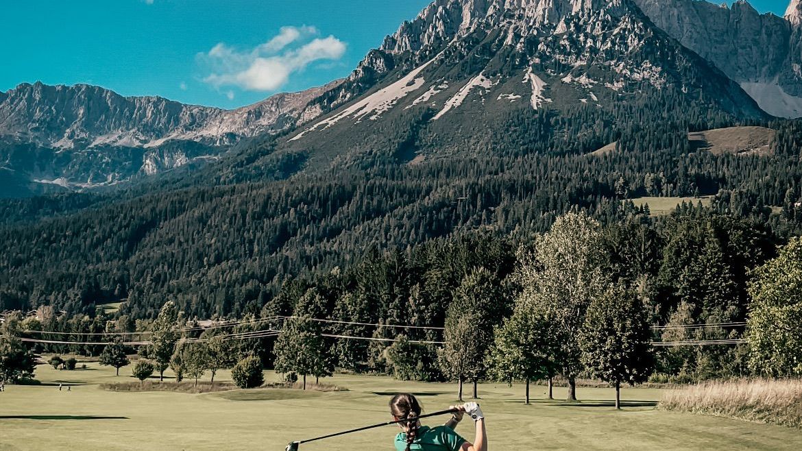 Golfclub Wilder Kaiser
