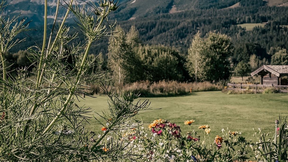 Golfclub Wilder Kaiser