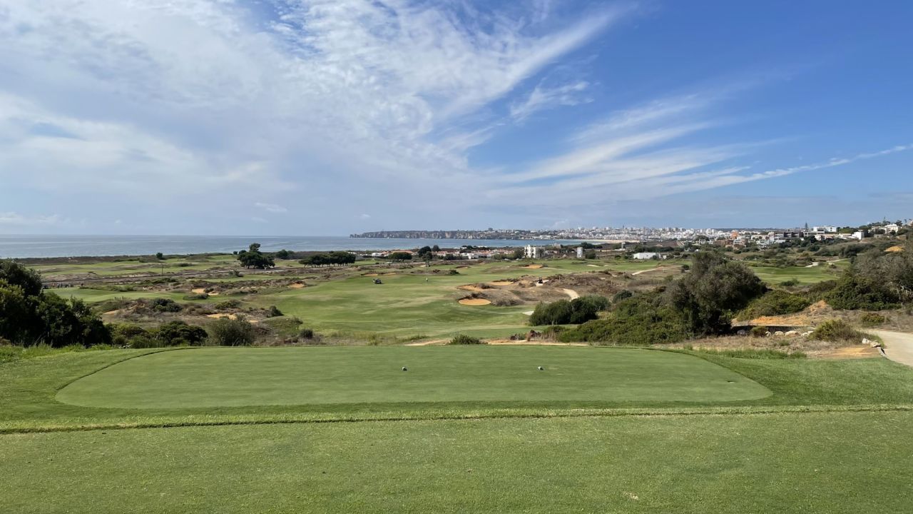 Palmares Ocean Golf & Living