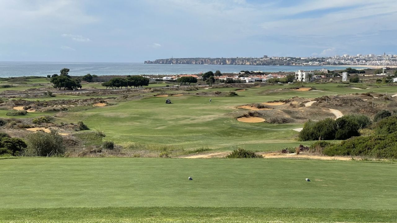 Palmares Ocean Golf & Living