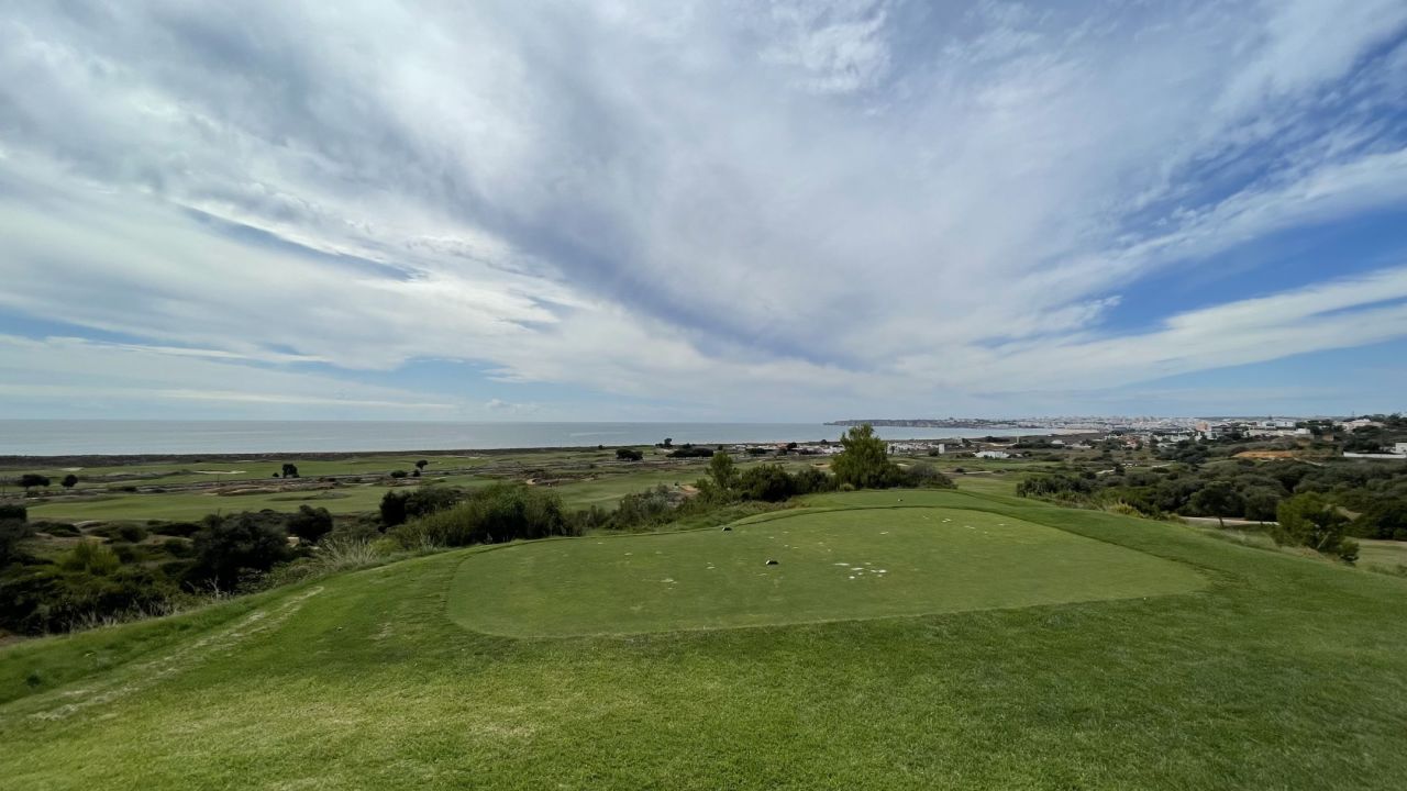 Palmares Ocean Golf & Living