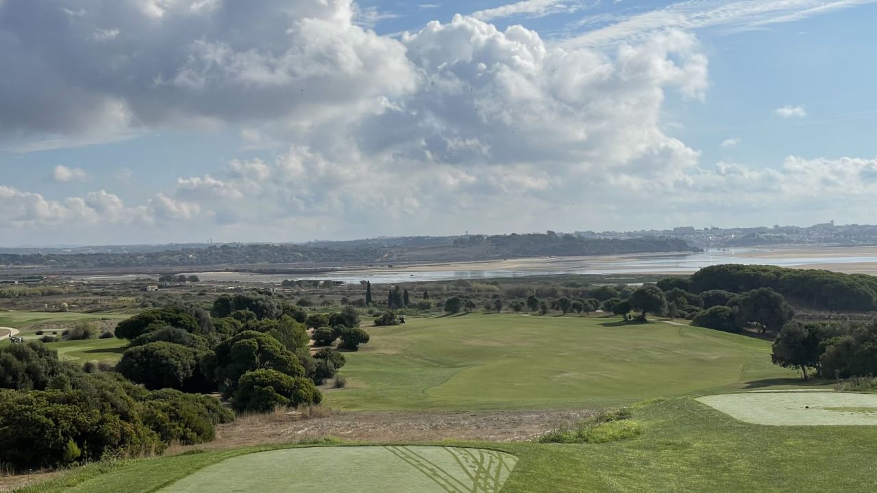 Palmares Ocean Golf & Living