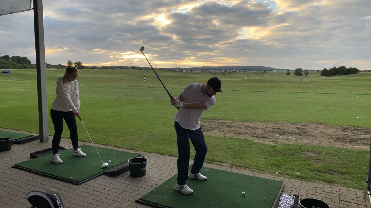 GolfCity Köln Pulheim