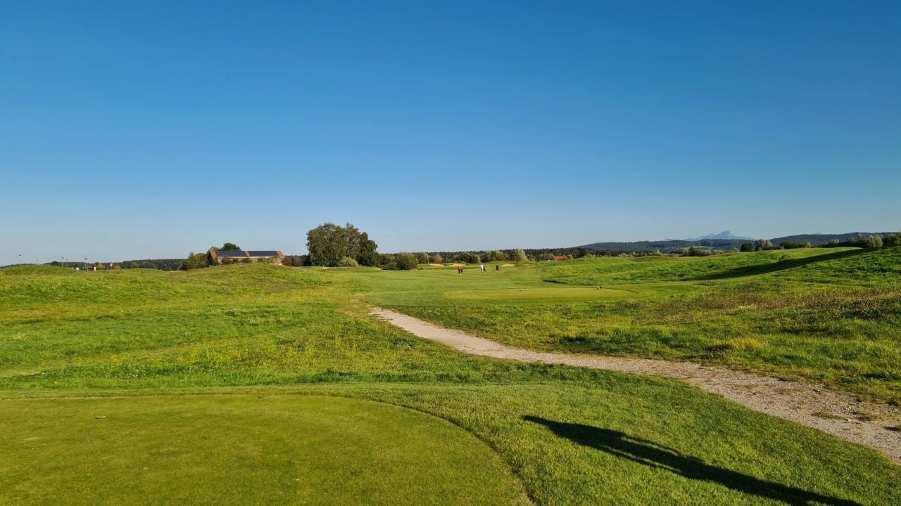Golf Valley München