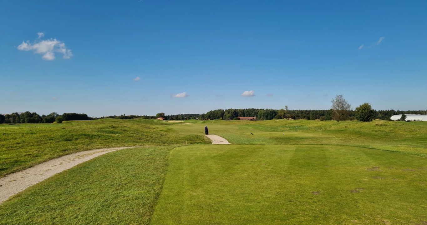 Golf Valley München