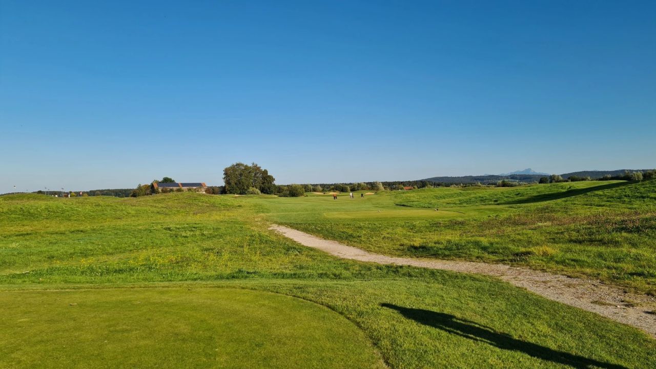 Golf Valley München